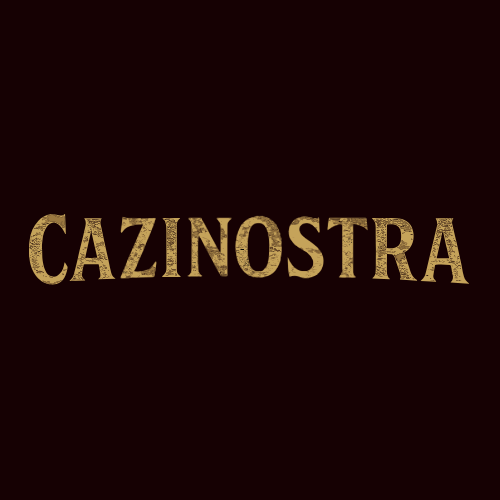 Cazinostra Casino Logo